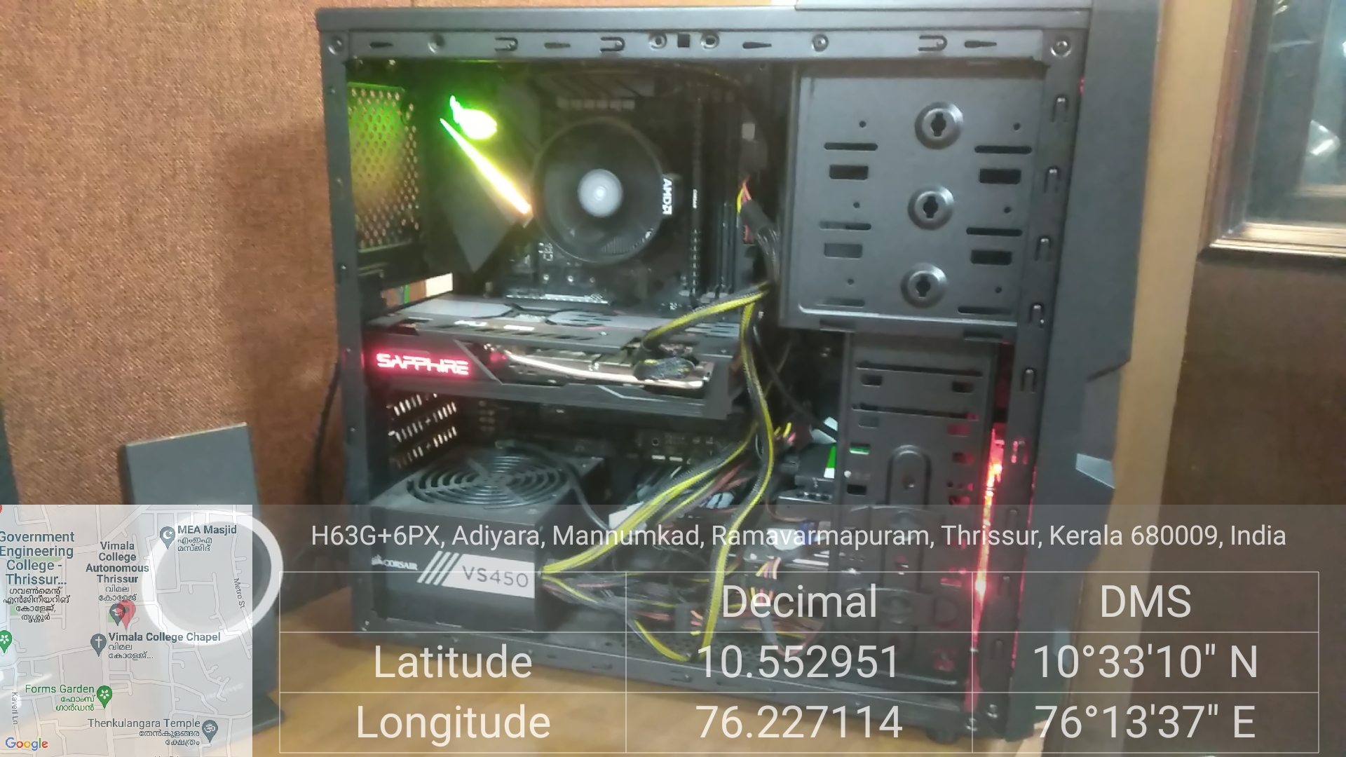 Capture Cards